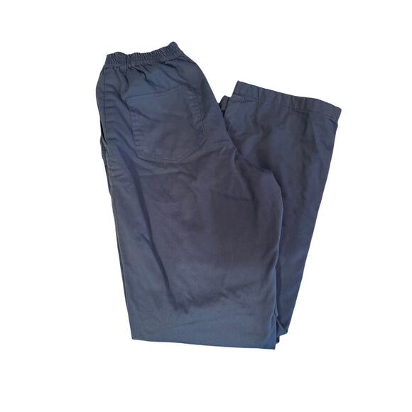 Haband’s Icehouse Flannels set of 2 flannel lined men’s pants sz xl (34) - Picture 1 of 3